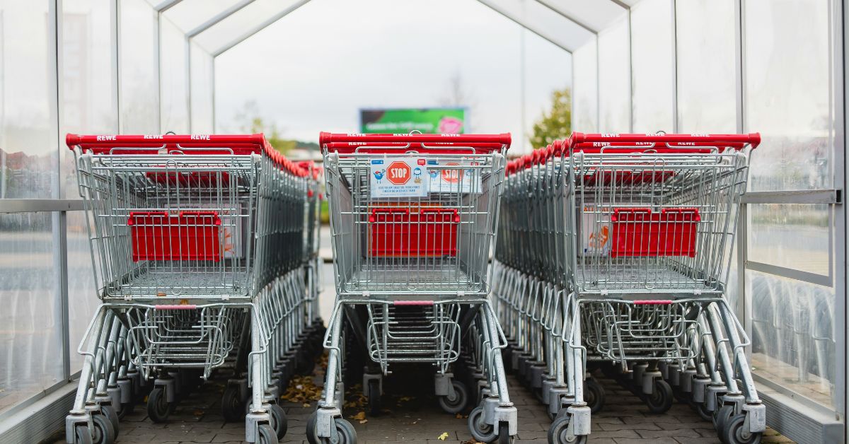 How to build a multi-vendor shopping cart