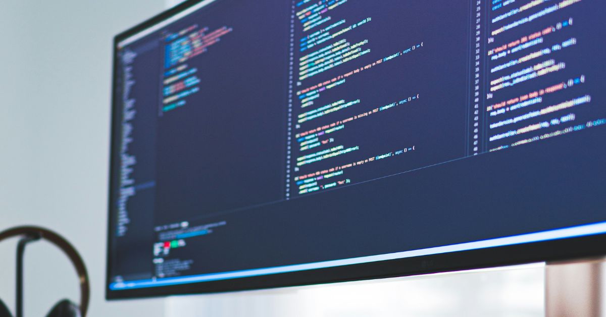 Developing a marketplace with code