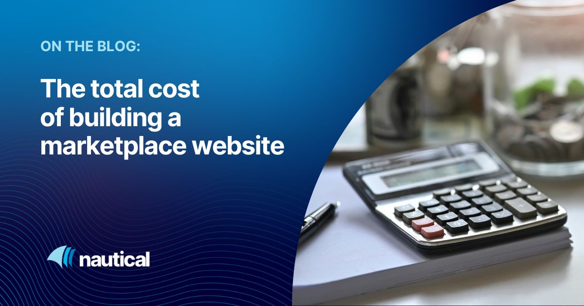 Calculator on a desk