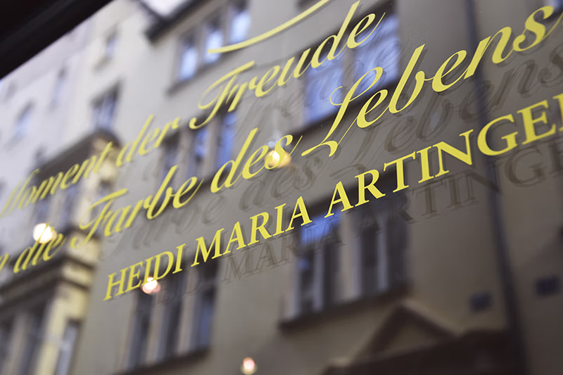 Worte als geistige Nahrung