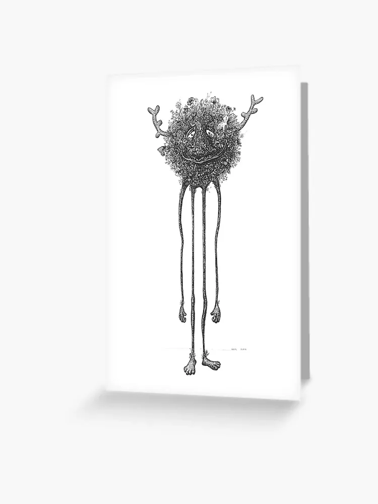Greeting Card | Good morning