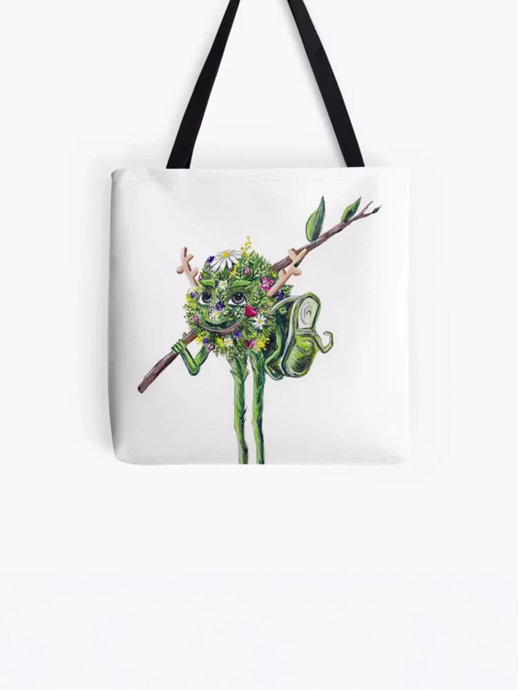Tote Bag | Graminus 