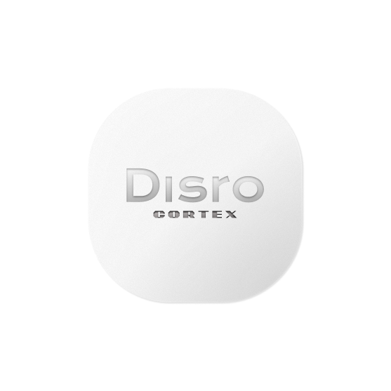 Disro Cortex