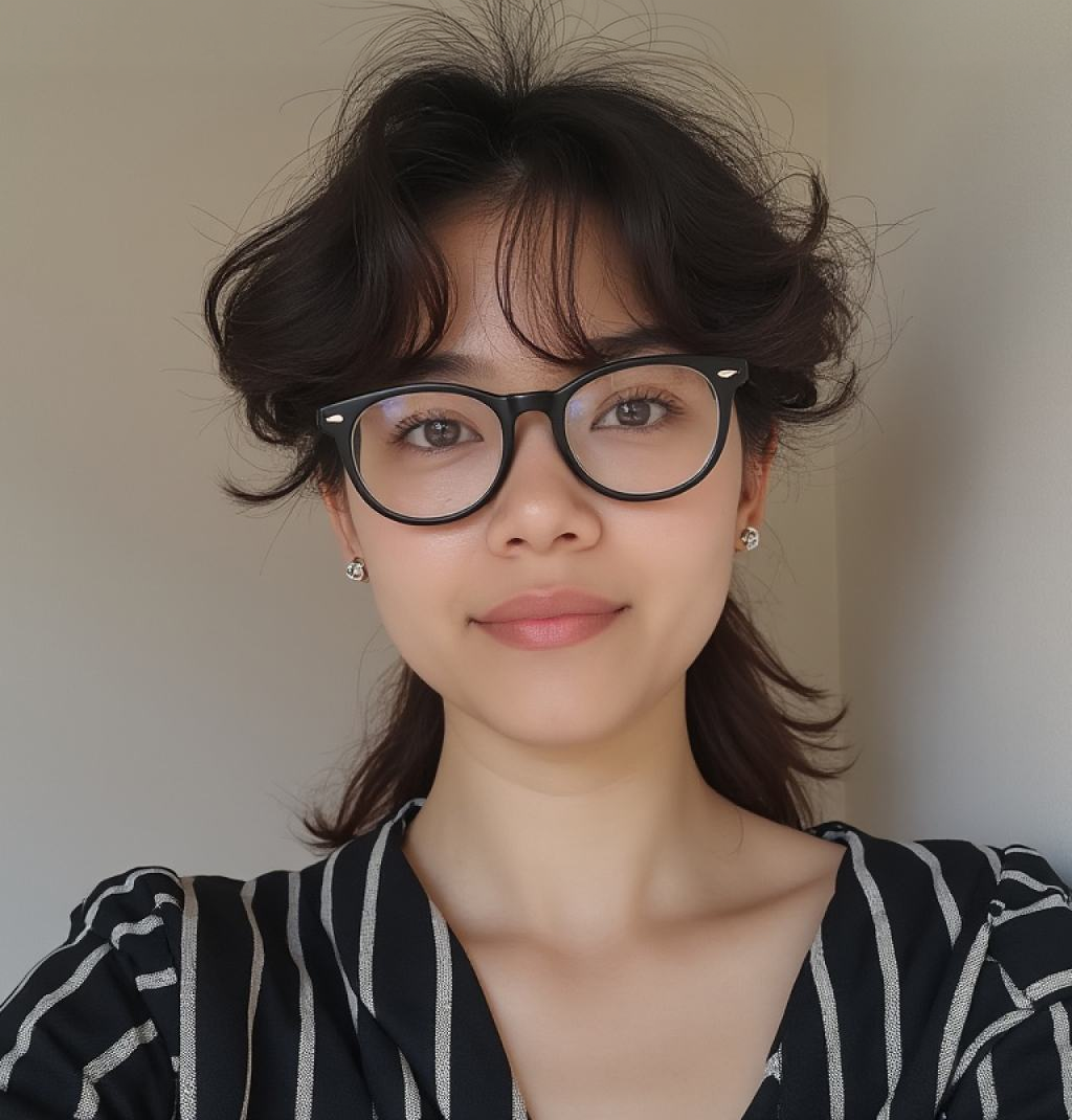 Human team member avatar