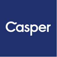 Client logo Casper