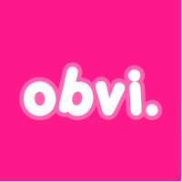 Client logo Obvi