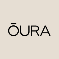 Client logo Oura