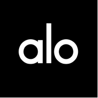 Client logo Alo