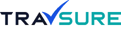 Image of TravSure logo