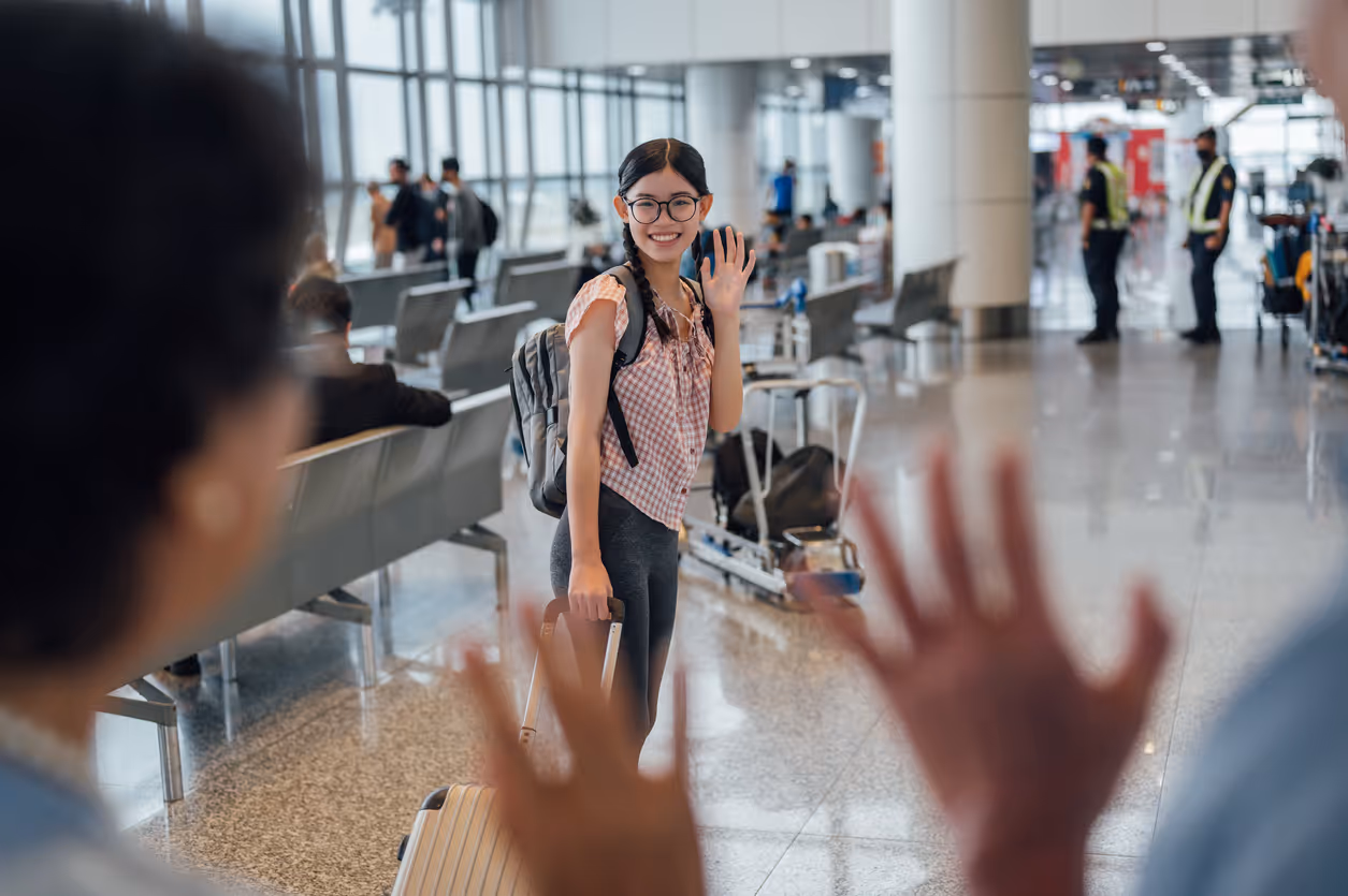 Image of Assistance for Parents and Guardians