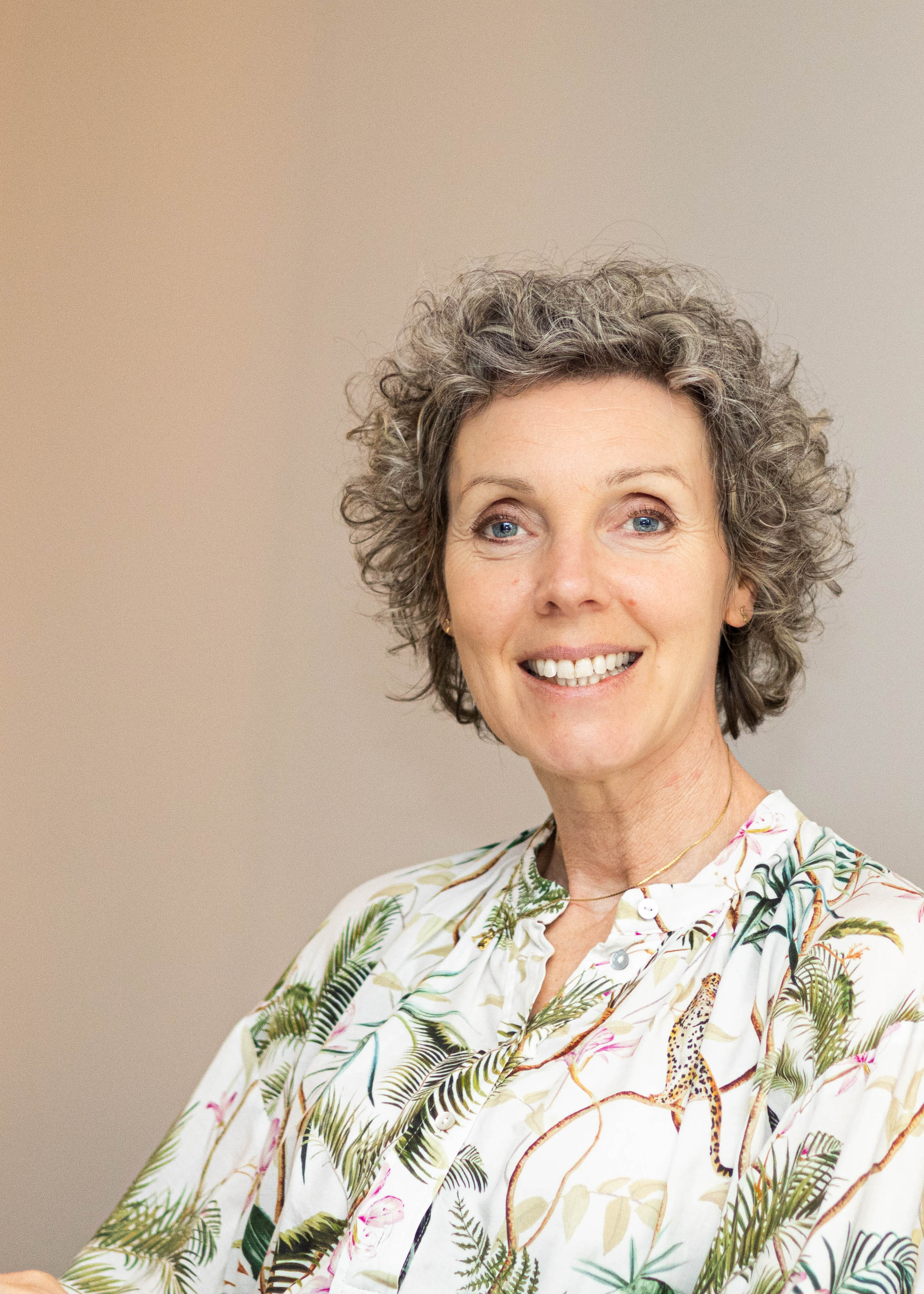 image of Mirjam from MIRcoaching