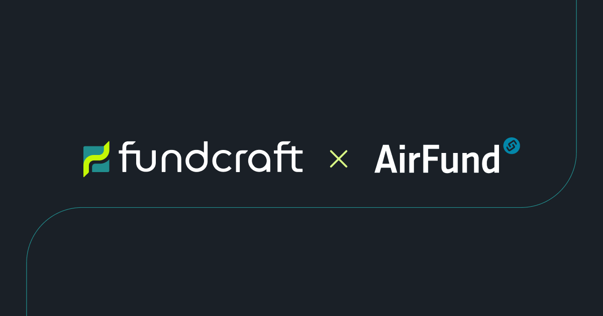 fundcraft et AirFund lancent AirFund Conviction Value Capital, un fonds de private equity evergreen et ouvert en France