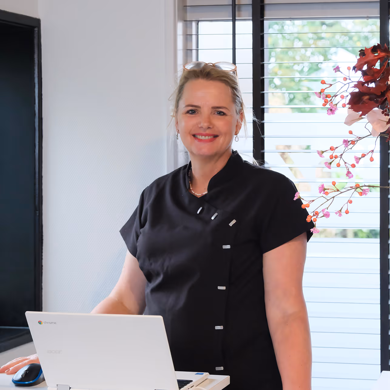 huidspecialist Carla van Essenzi huidverbetering en vitaliteit