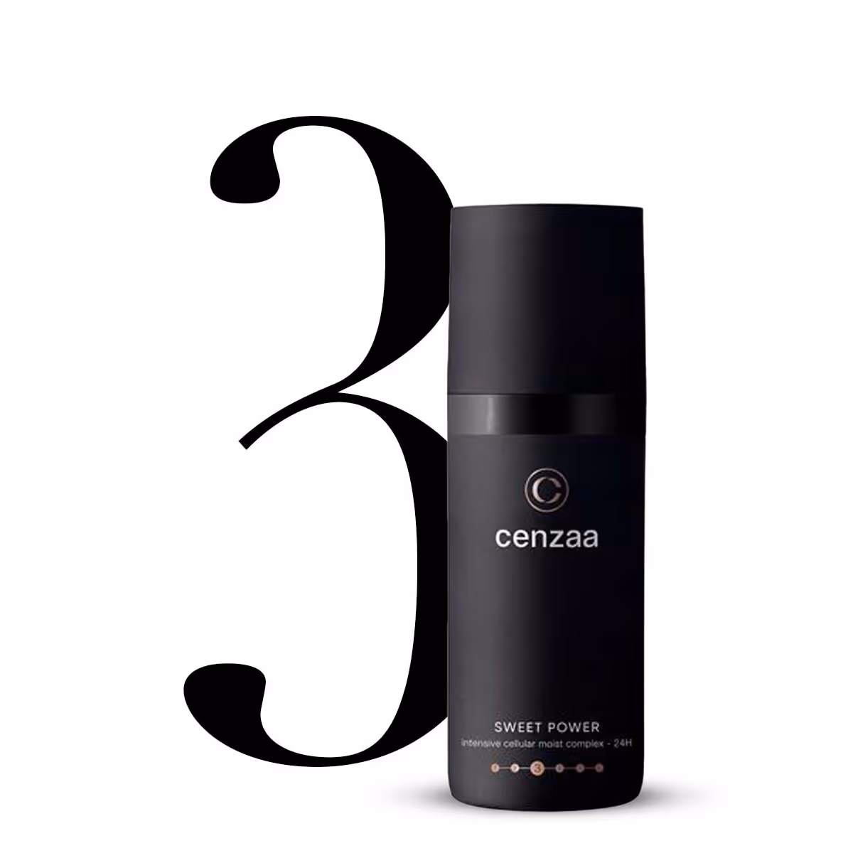 Cenzaa huidverzorging Serum