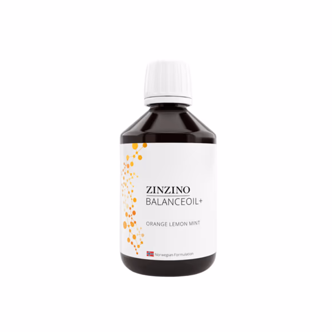 Zinzino supplementen