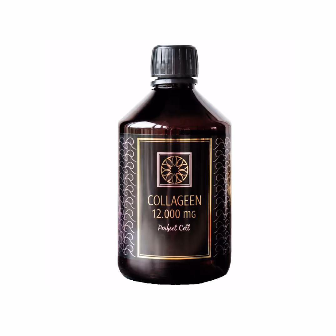 Blend New Day supplement