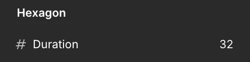 GSAP Variables