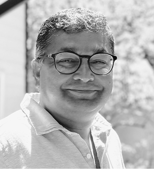 Swarup Acharya
