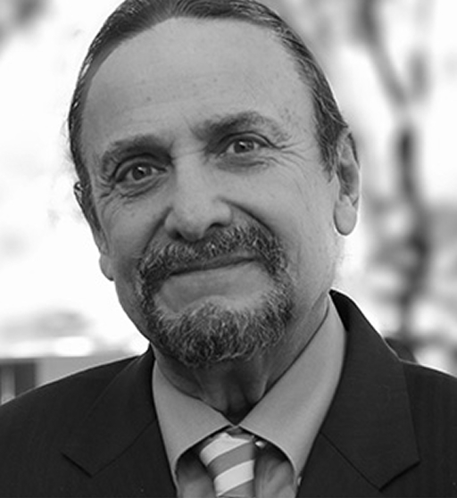 Robert Hirschhorn