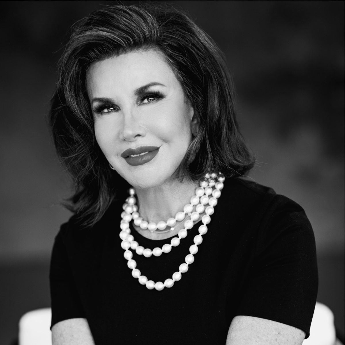 Lisa Blue Baron