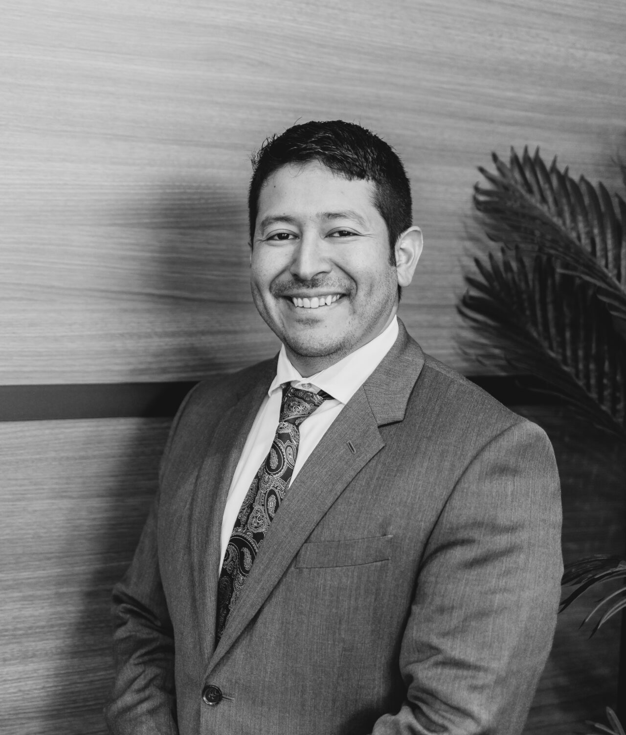 Israel G. Perez III