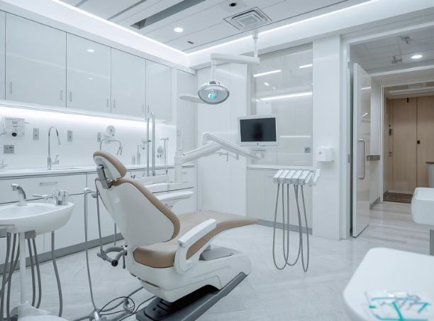 Zâmbet armonios, rezultat natural