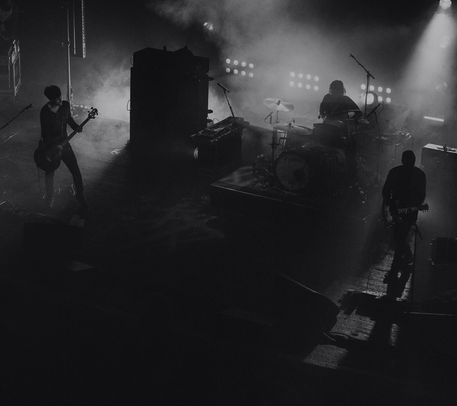 About Our Music - Music X Webflow Template