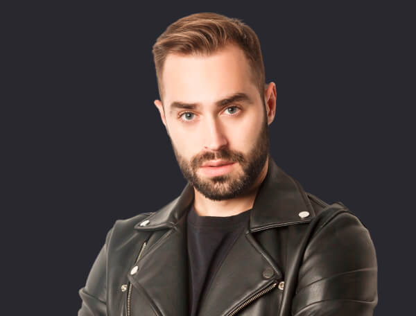 Freepik - Music X Webflow Template