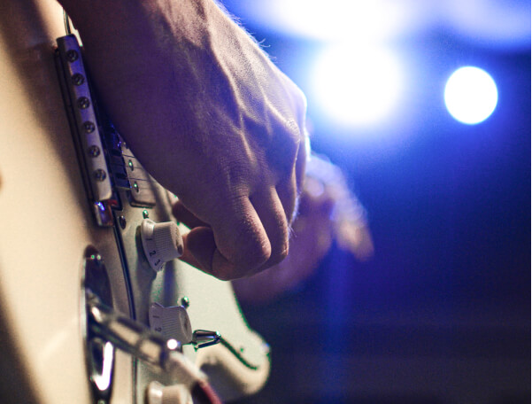 Unsplash - Music X Webflow Template