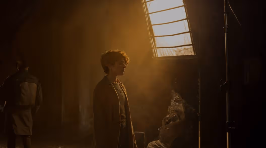 We Transform Ideas - Cinemaflow - Webflow Template | BRIX Templates