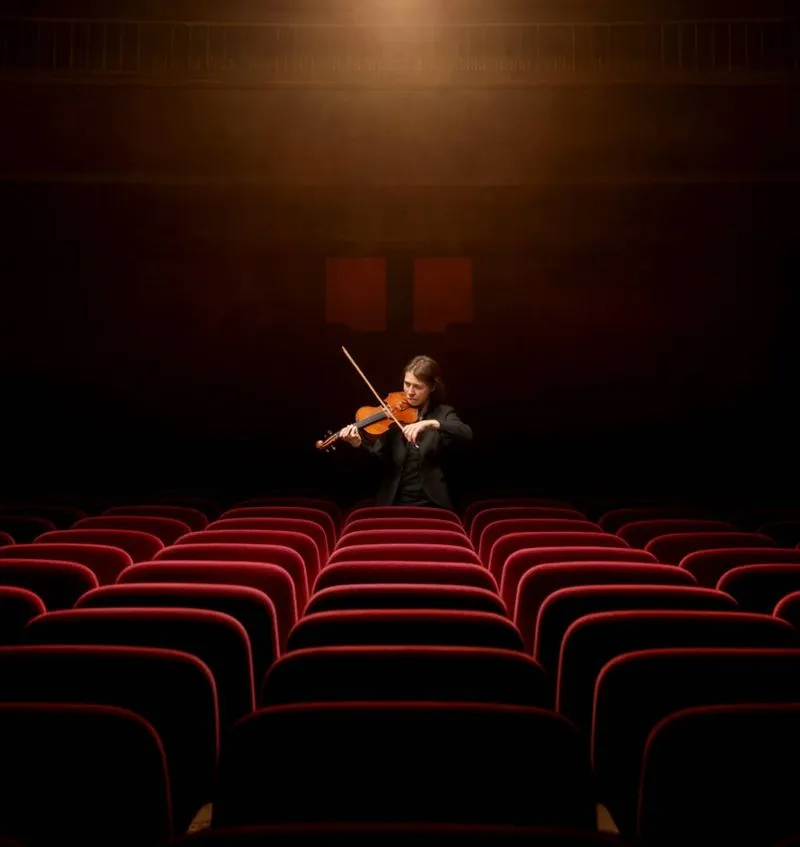 Testimonial Image - Cinemaflow - Webflow Template | BRIX Templates