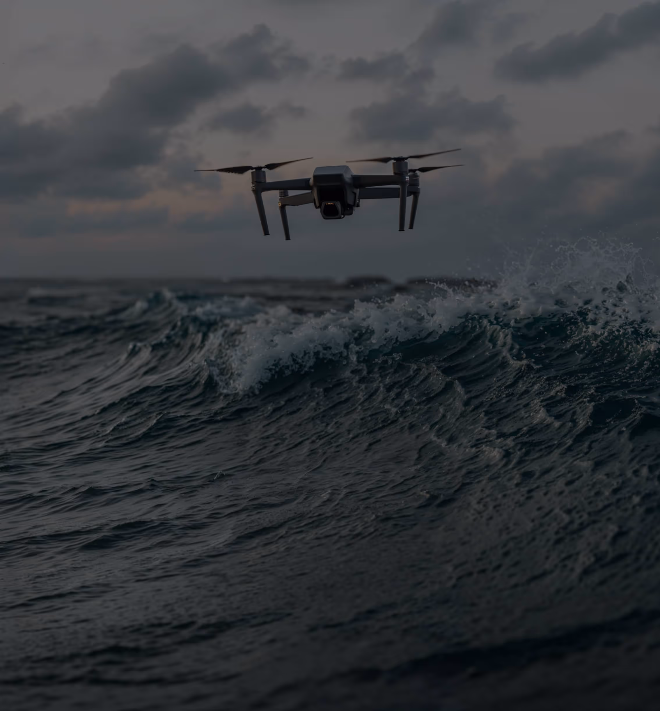 Hero V4 - Cinemaflow - Webflow Template | BRIX Templates