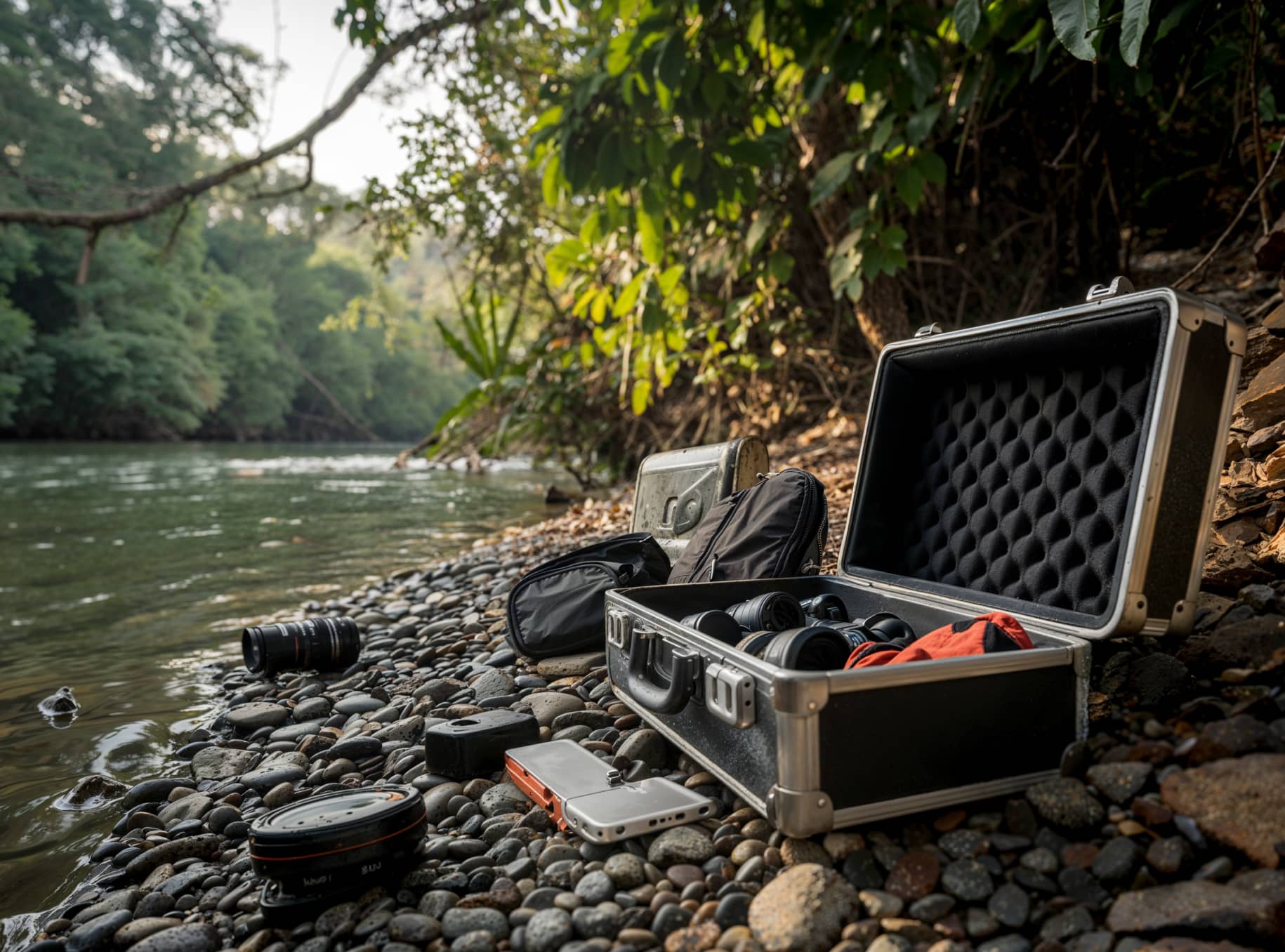 5 video editing workflows to help organize your footage