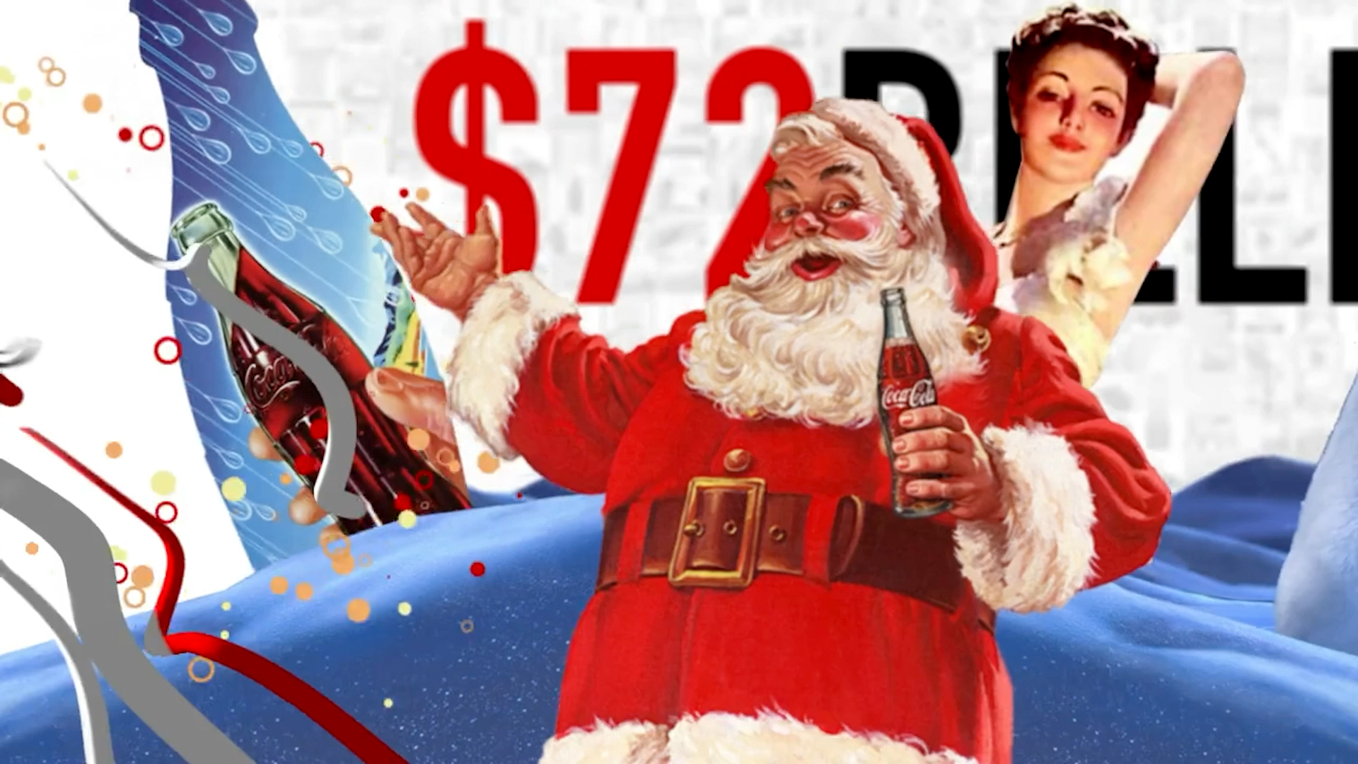 Motion Graphics + Visual Content Design