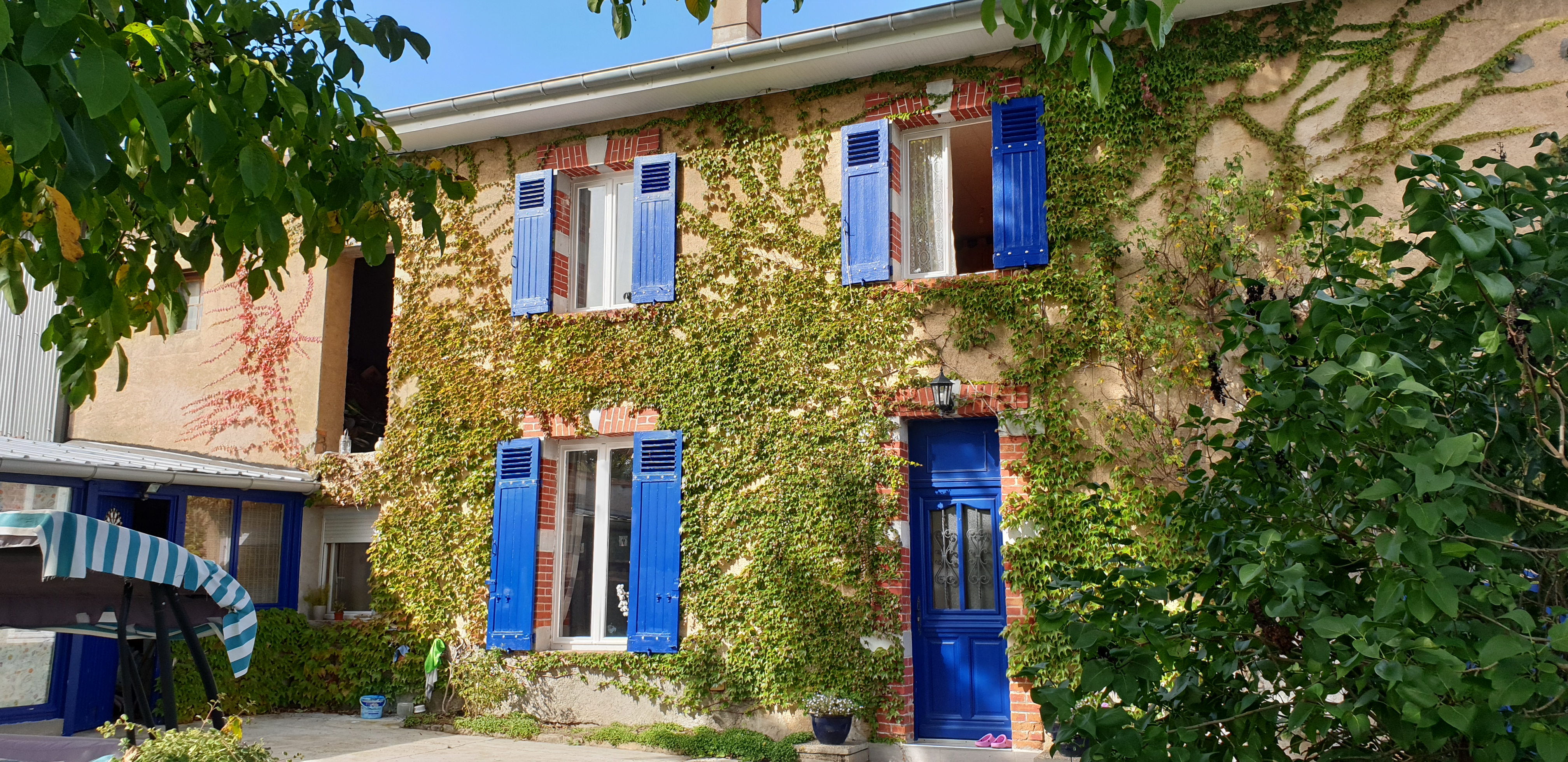 Bien immobilier à la une, Eberhardt by iAD
