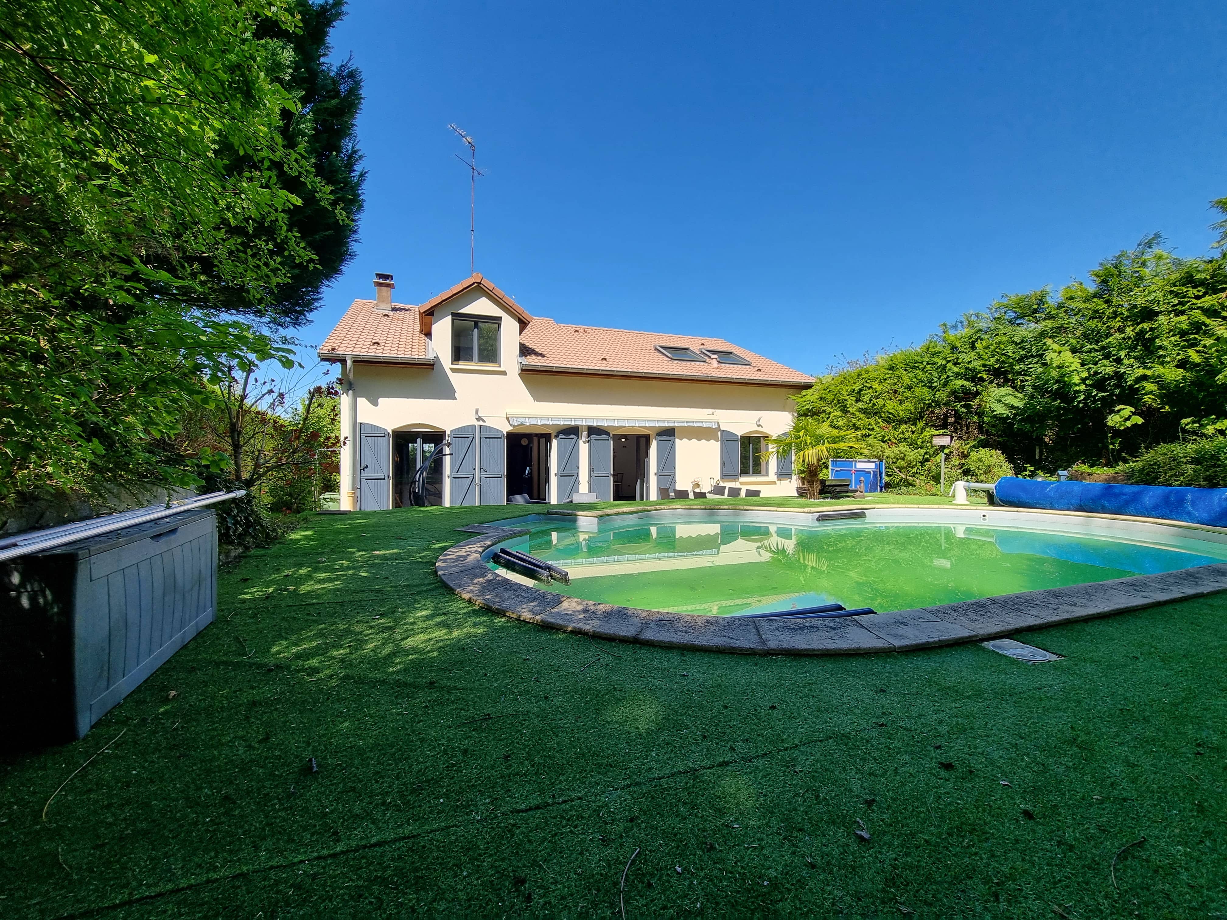 Bien immobilier à la une, Eberhardt by iAD