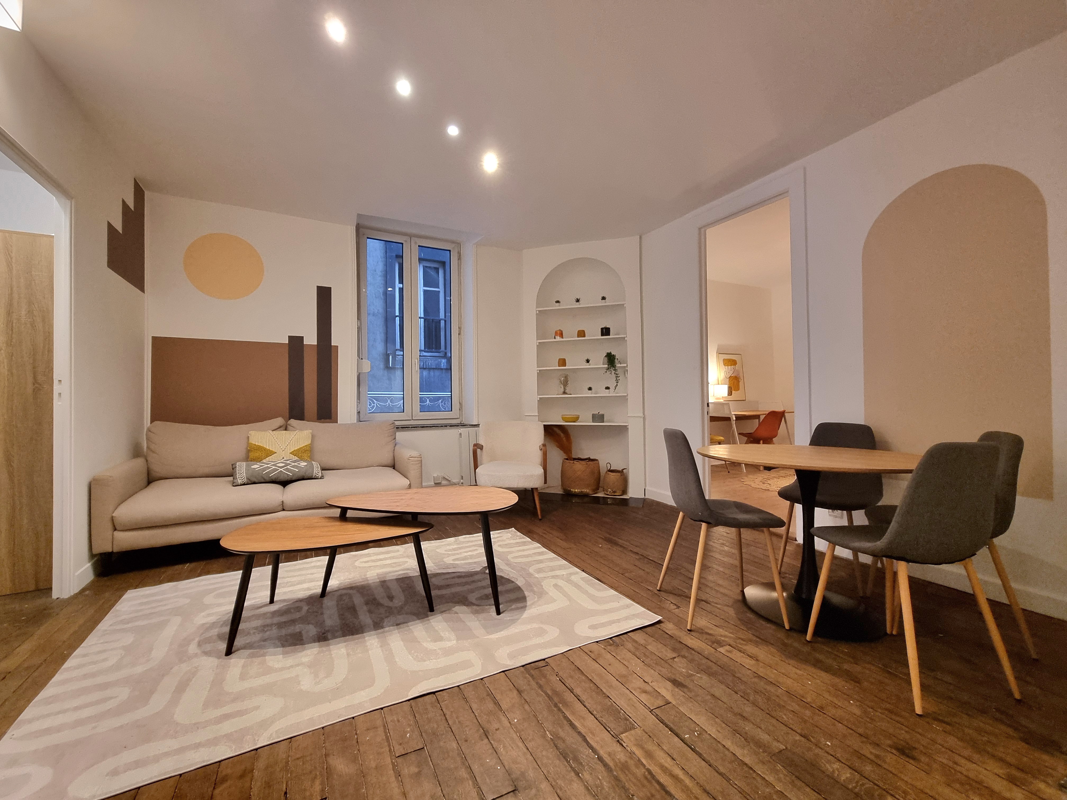 Bien immobilier à la une, Eberhardt by iAD