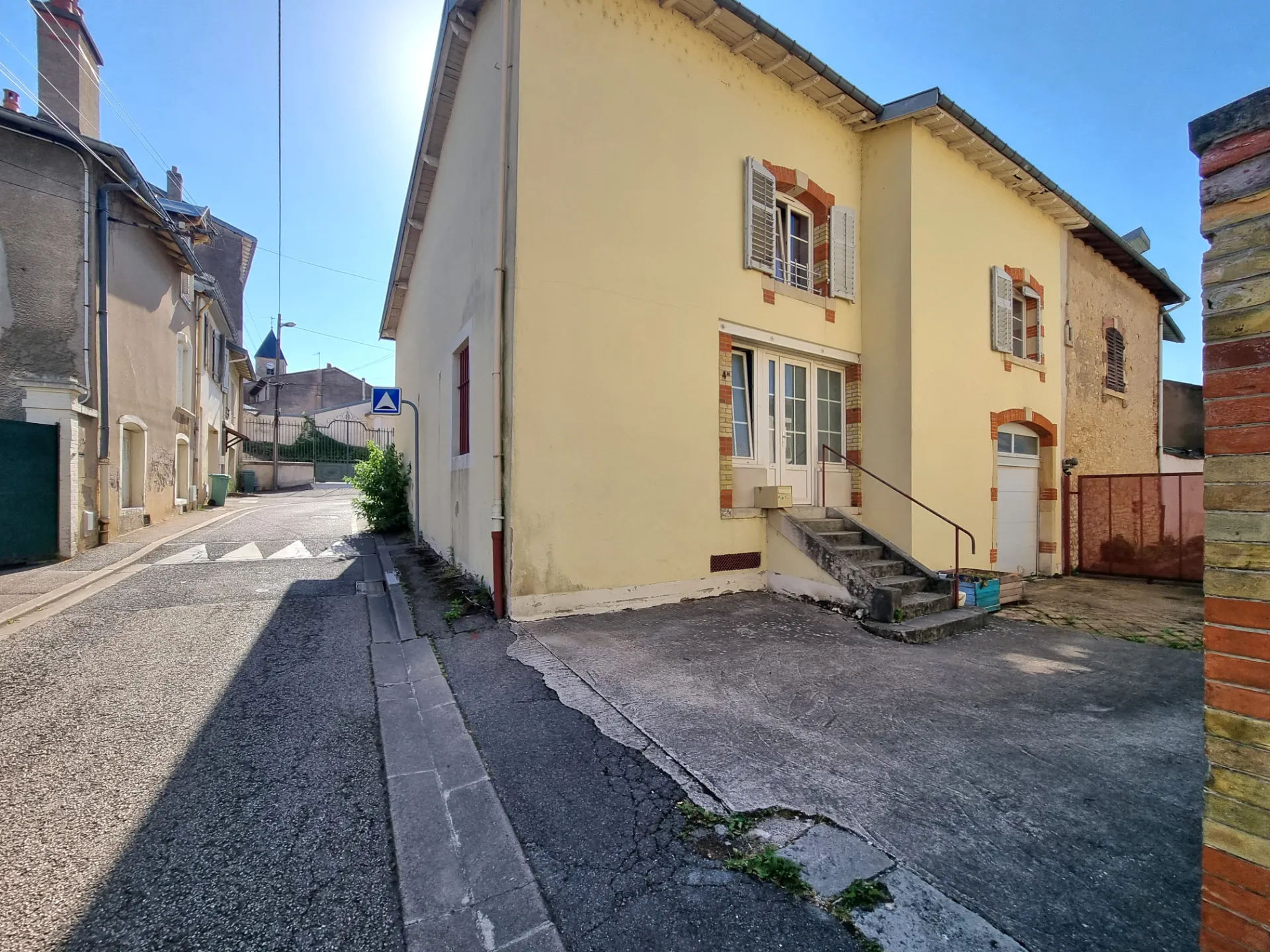 Bien immobilier à la une, Eberhardt by iAD