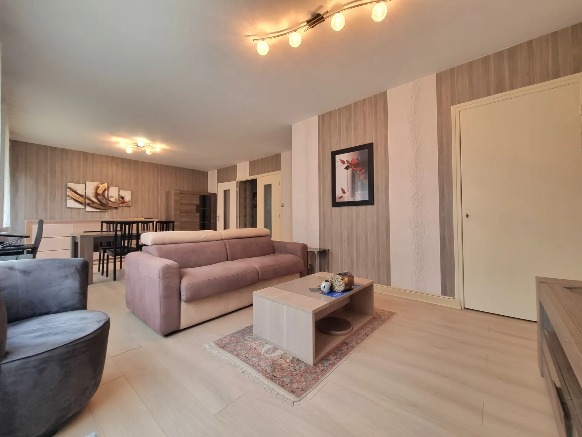 Bien immobilier à la une, Eberhardt by iAD