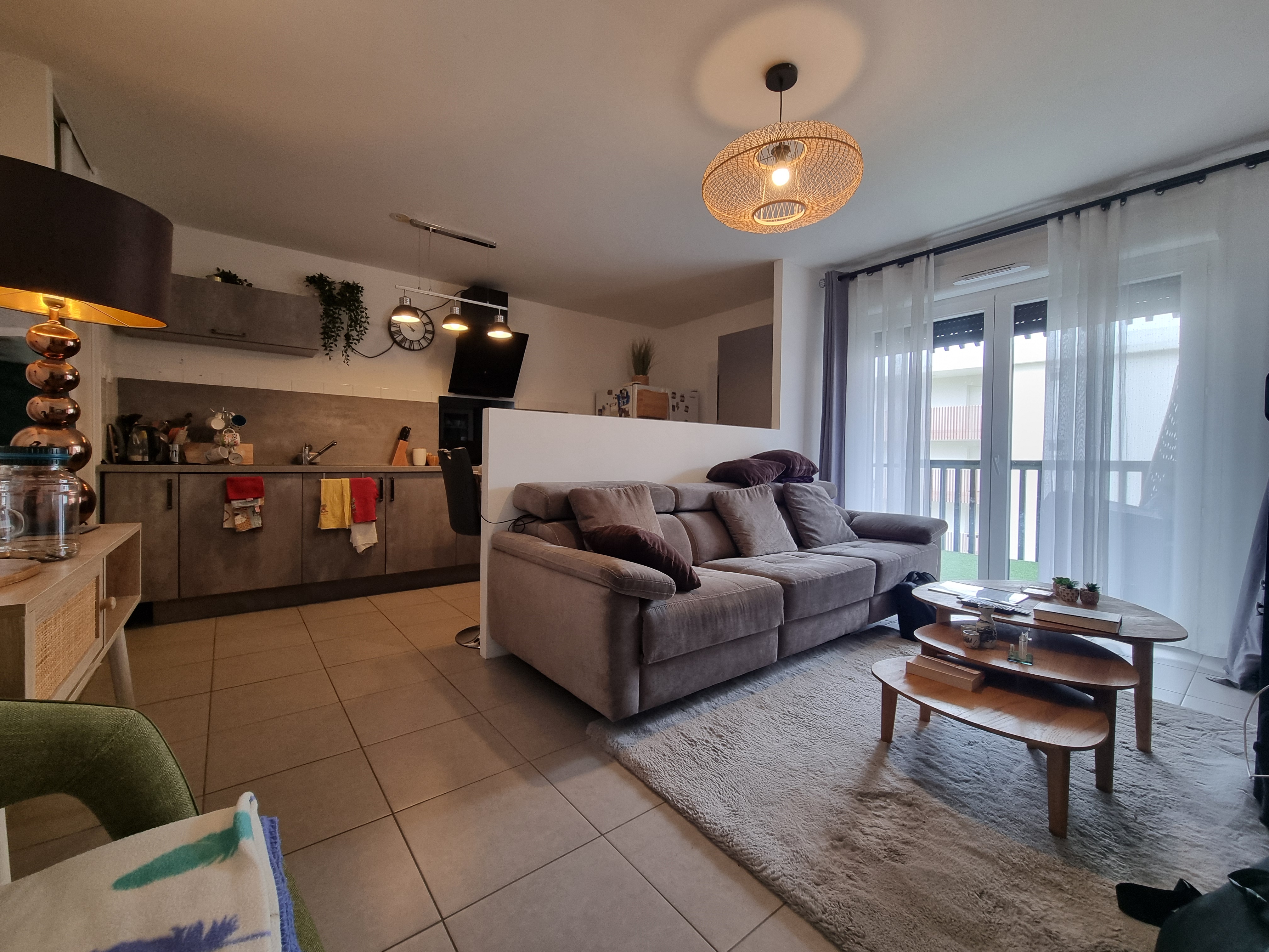 Bien immobilier à la une, Eberhardt by iAD
