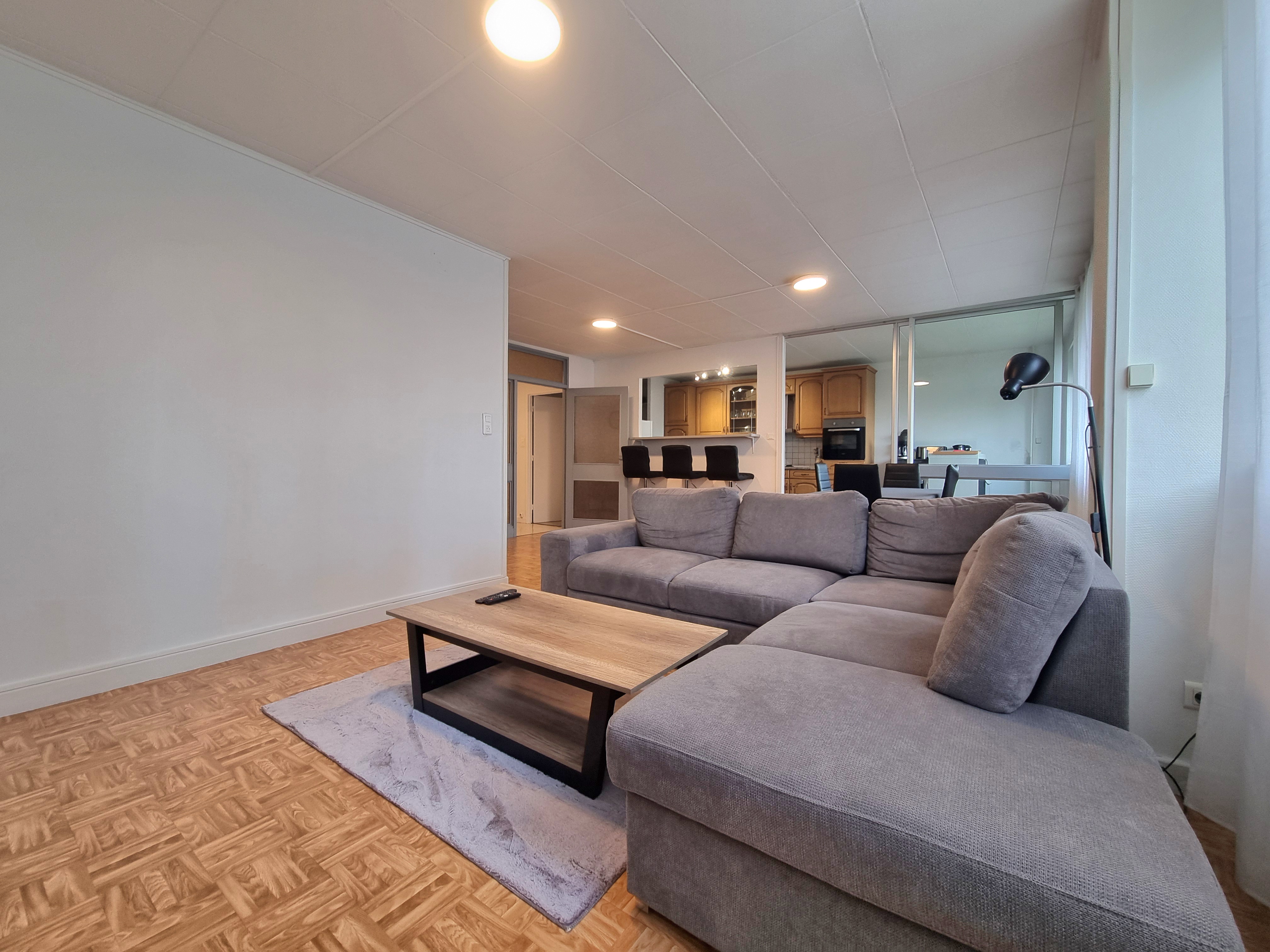 Bien immobilier à la une, Eberhardt by iAD