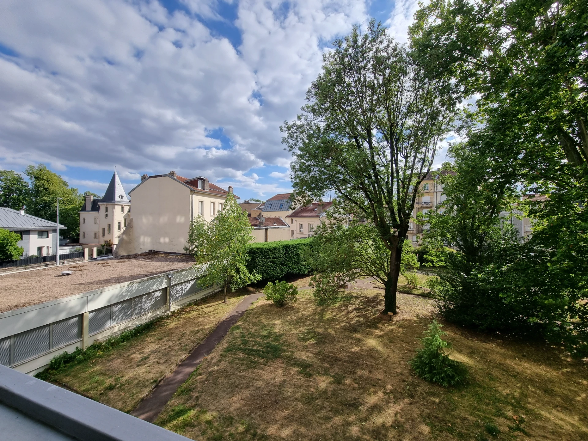 Bien immobilier à la une, Eberhardt by iAD