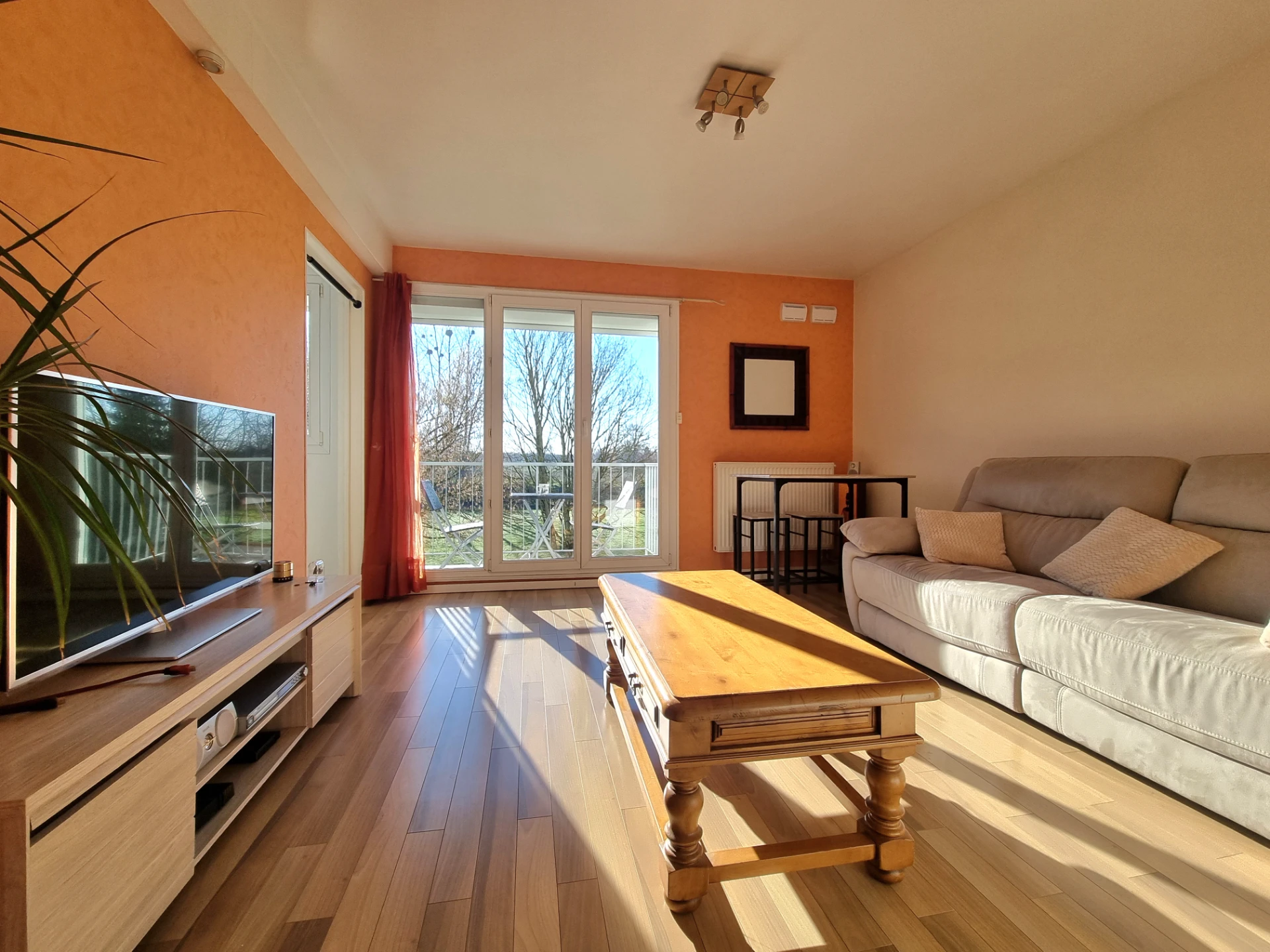 Bien immobilier vendu par Eberhardt by iAD