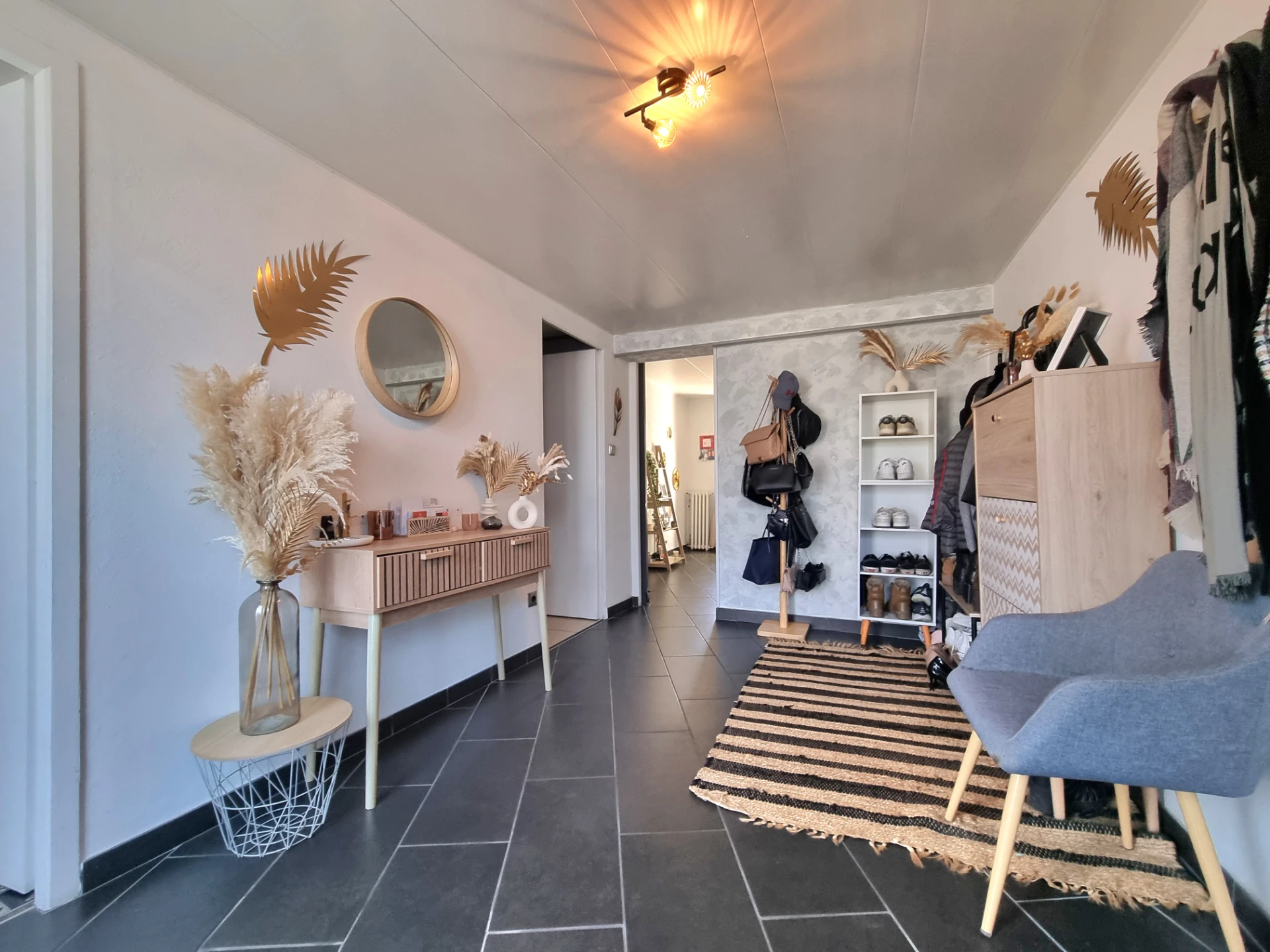 Bien immobilier vendu par Eberhardt by iAD