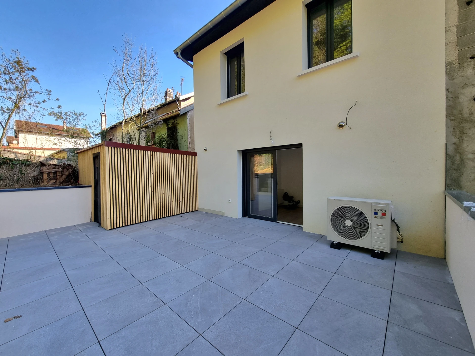 Bien immobilier vendu par Eberhardt by iAD