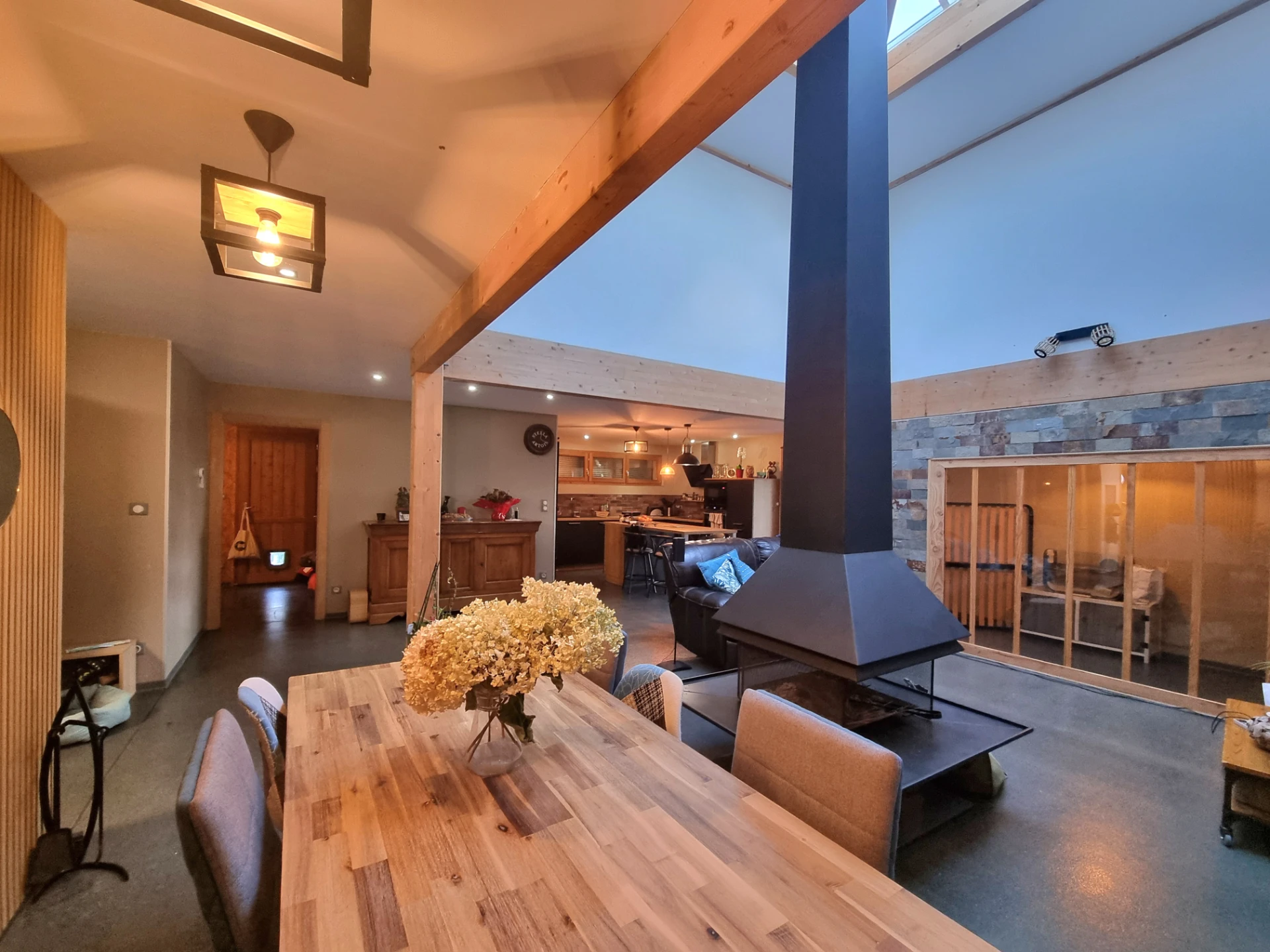 Bien immobilier vendu par Eberhardt by iAD