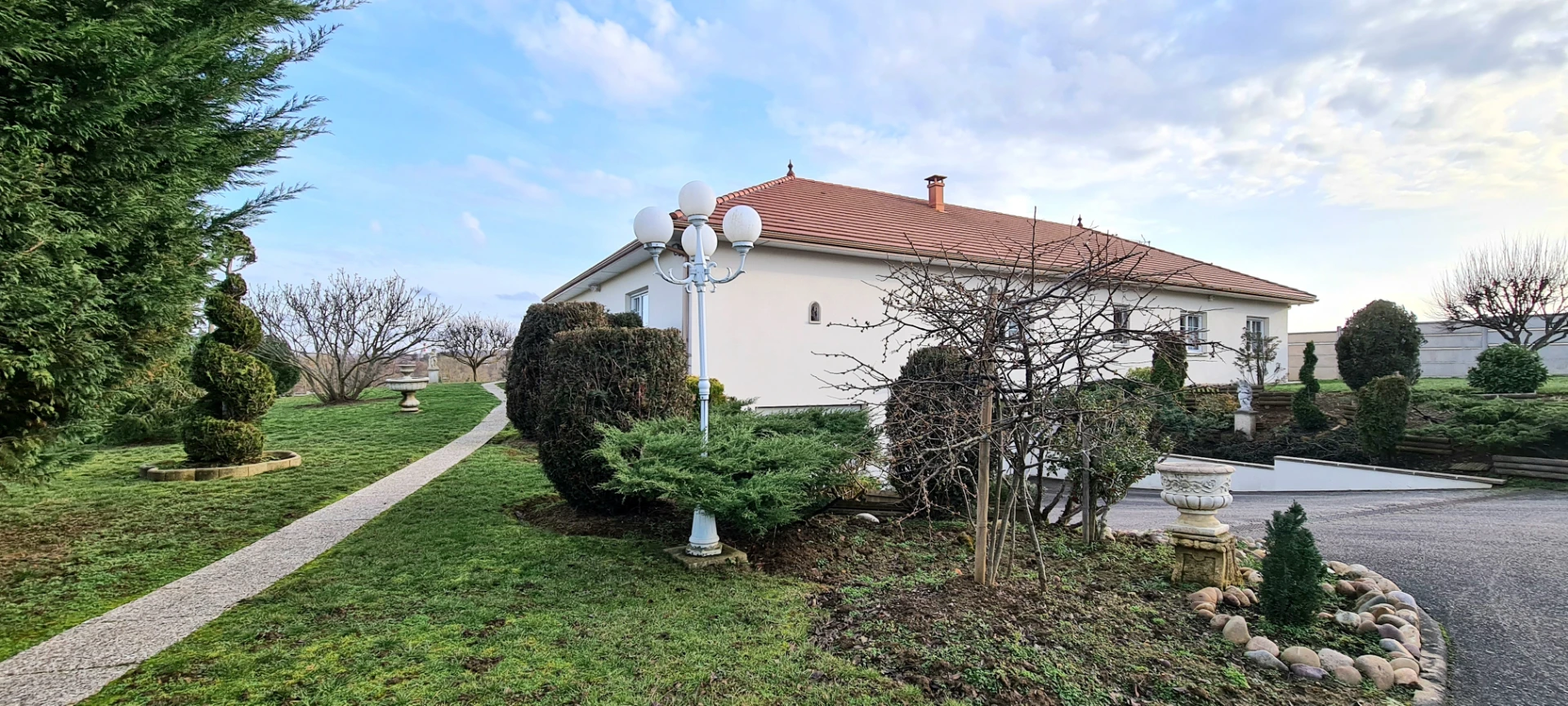 Bien immobilier vendu par Eberhardt by iAD