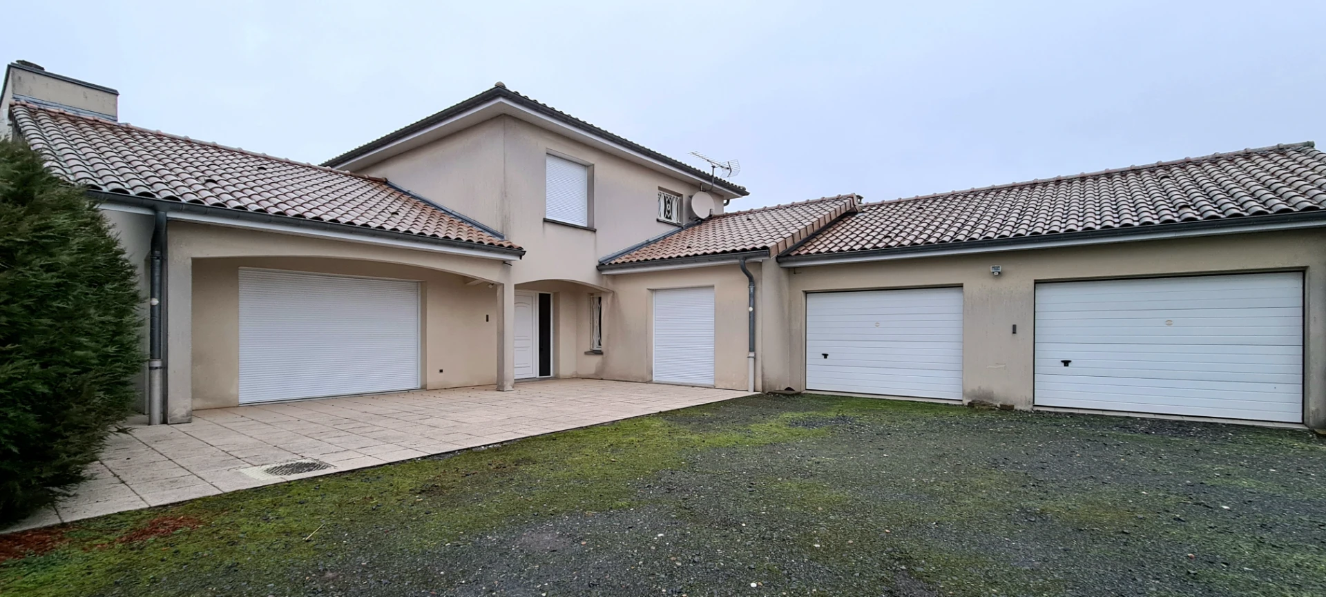 Bien immobilier vendu par Eberhardt by iAD