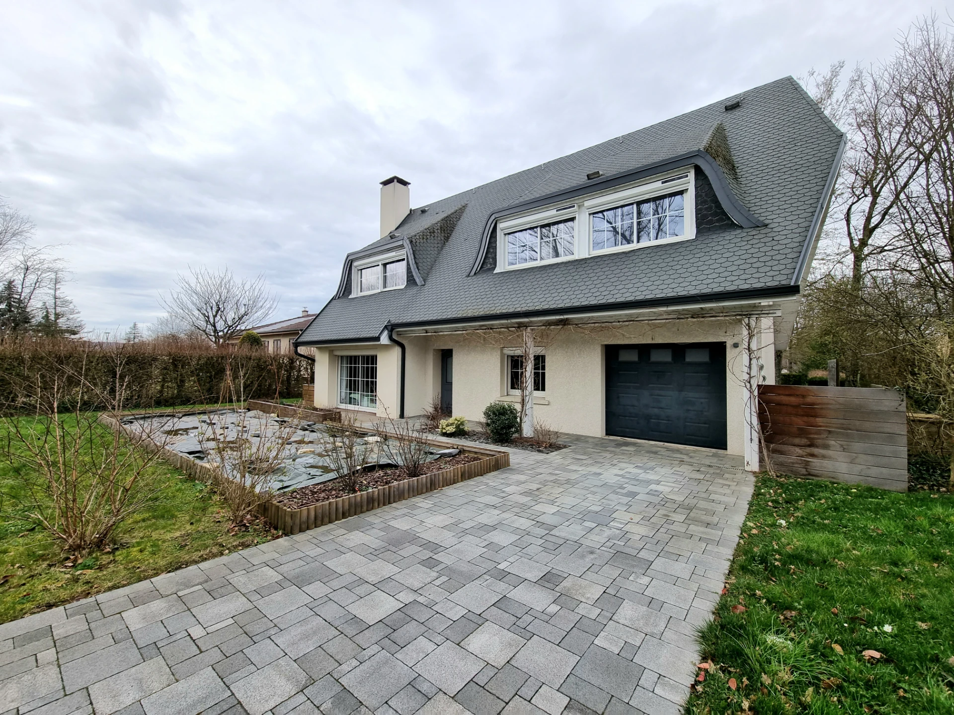 Bien immobilier vendu par Eberhardt by iAD