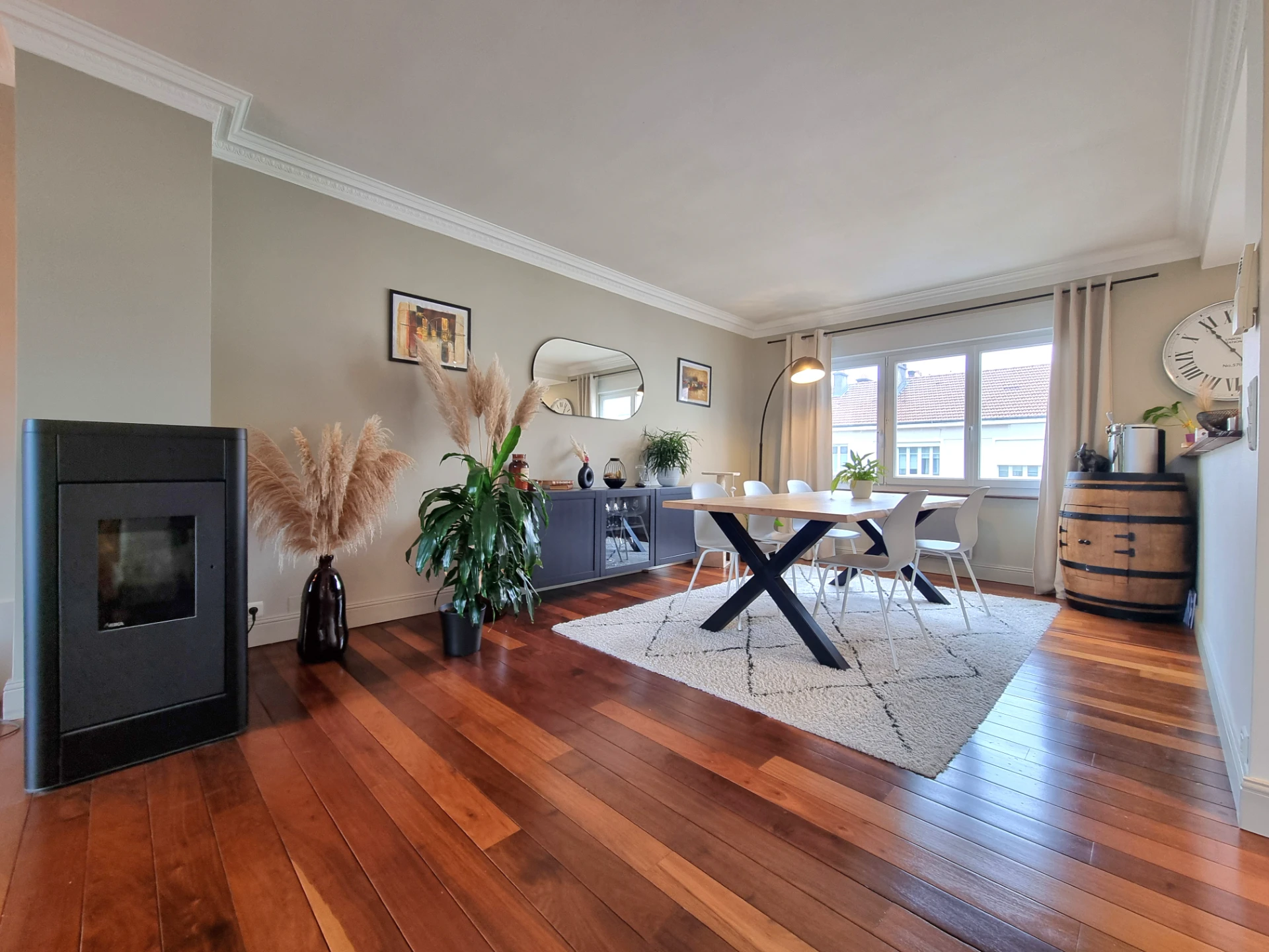 Bien immobilier vendu par Eberhardt by iAD